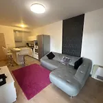 Apartamento Dunavera
