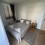 Dunavera Apartamento Budapest