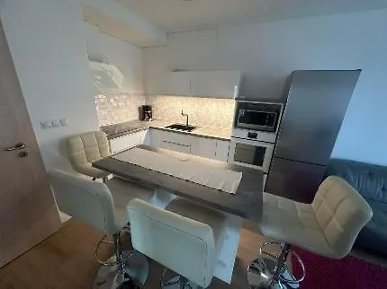 Appartement Dunavera