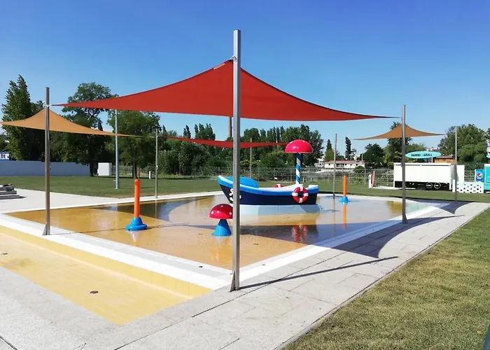 Appartement Dunavera Budapest