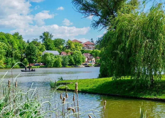 Appartement Dunavera