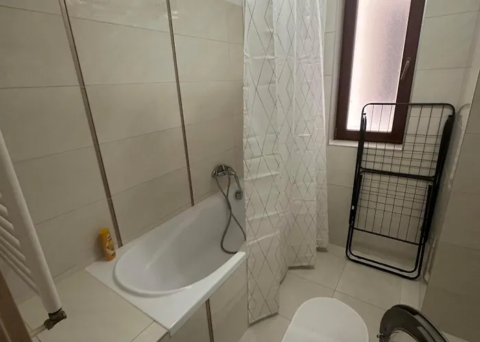 Appartement Dunavera Budapest