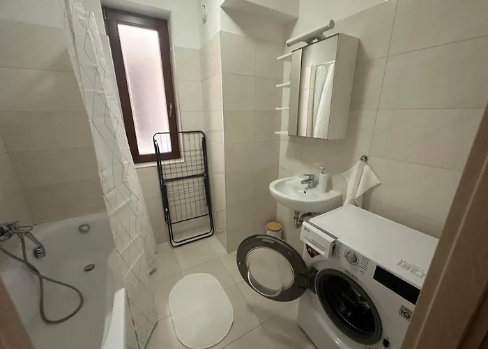 Dunavera Appartement *