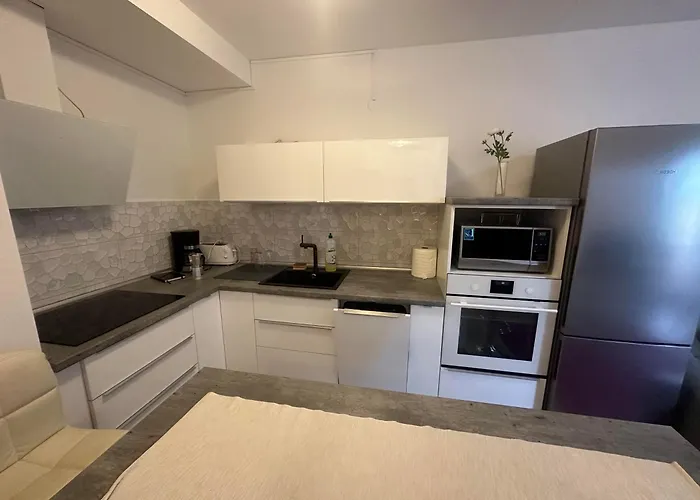 Dunavera Appartement Budapest