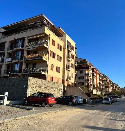 Dunavera Apartment Budapest