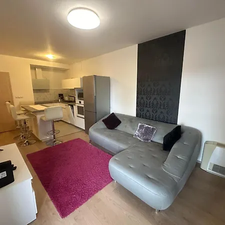 Apartment Dunavera