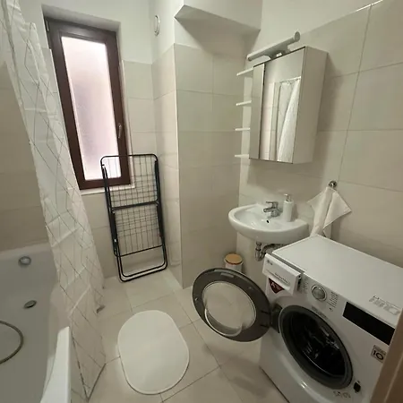 Dunavera Apartment *