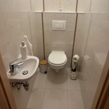 Dunavera * Budapest