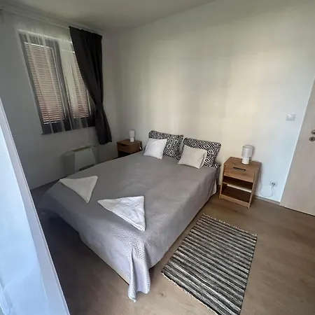 Dunavera Apartment Budapest