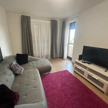 Dunavera Apartment *