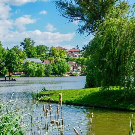 Appartamento Dunavera