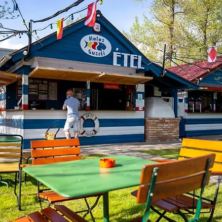 Appartamento Dunavera Budapest