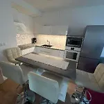 Apartman Dunavera