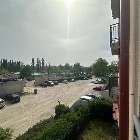 شقة Dunavera بودابست