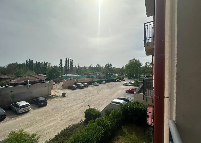 شقة Dunavera بودابست